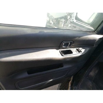 nissan serena (c23m) del año 1998