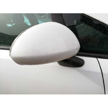 opel corsa d del año 2008