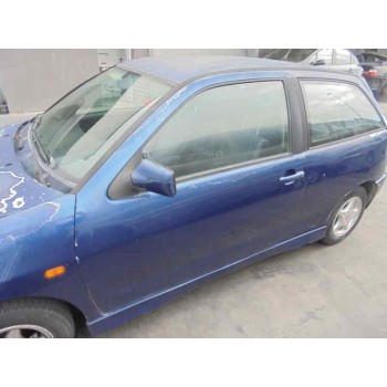 seat ibiza (6k) del año 1997