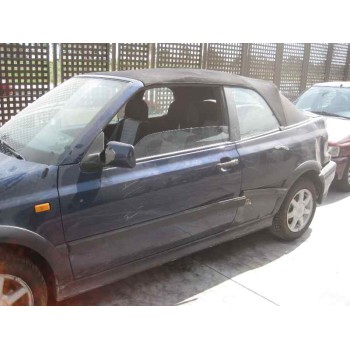 volkswagen golf iii berlina (1h1) del año 1995