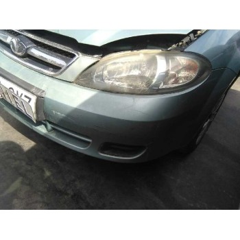 daewoo lacetti del año 2004