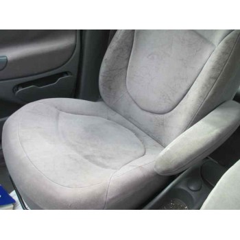 citroën c5 berlina del año 2001