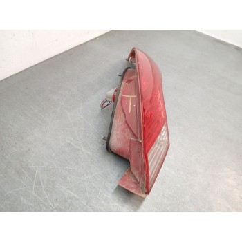 Recambio de piloto trasero derecho interior para ford focus ii descapotable 2.0 referencia OEM IAM 6N4113A602A  