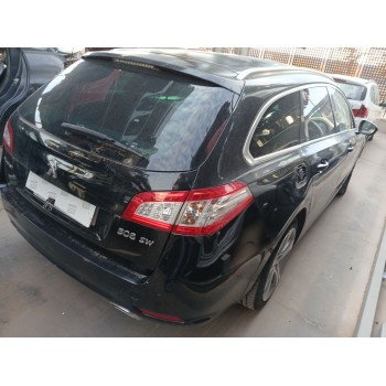 peugeot 508 sw i (8e_) del año 2011