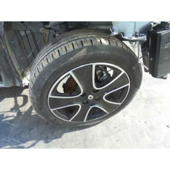 renault clio iv del año 2016