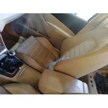 volkswagen passat berlina (3c2) del año 2005