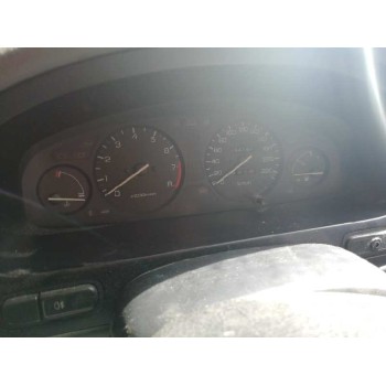 honda civic berlina .5 (ma/mb) del año 1998