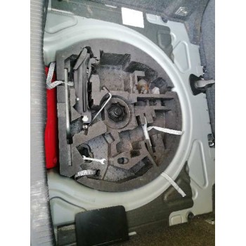 volkswagen golf v berlina (1k1) del año 2006