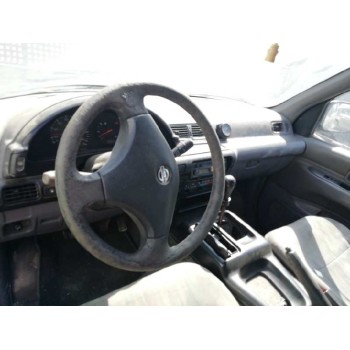 nissan serena (c23m) del año 1998