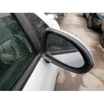 opel corsa d del año 2008