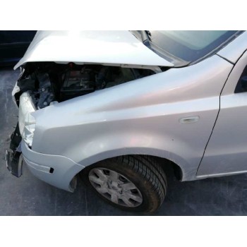 fiat panda (169) del año 2010