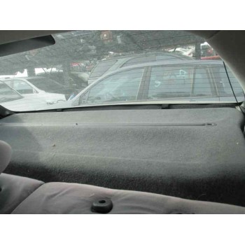 citroën c5 berlina del año 2001