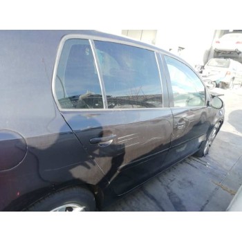 volkswagen golf v berlina (1k1) del año 2005