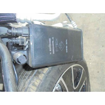 renault clio iv del año 2016