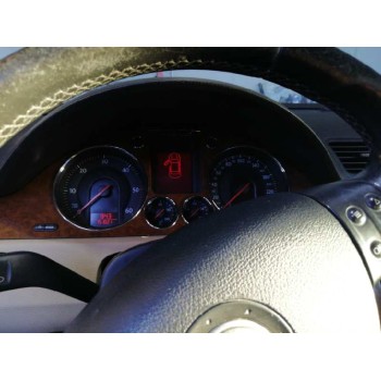 volkswagen passat berlina (3c2) del año 2005