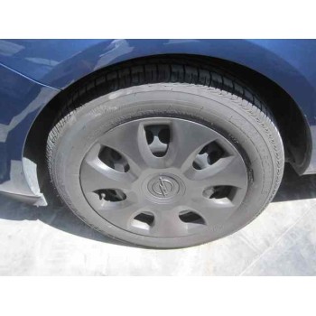 opel corsa e del año 2016