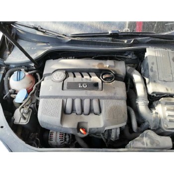 volkswagen golf v berlina (1k1) del año 2006