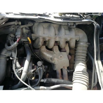 nissan serena (c23m) del año 1998