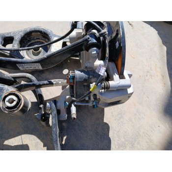 Recambio de puente trasero para omoda 5 referencia OEM IAM 902001002AA  204003844AA