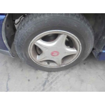 seat ibiza (6k) del año 1997