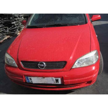 opel astra g berlina del año 2002
