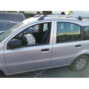 fiat panda (169) del año 2010