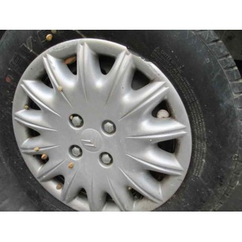 citroën c5 berlina del año 2001