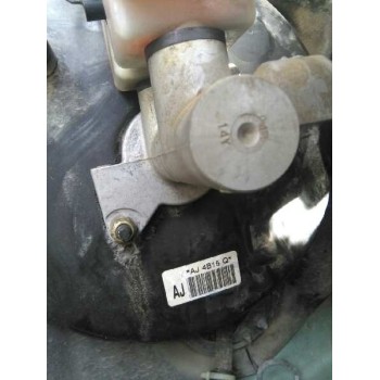 daewoo lacetti del año 2004