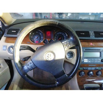 volkswagen passat berlina (3c2) del año 2005