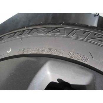 opel corsa e del año 2016