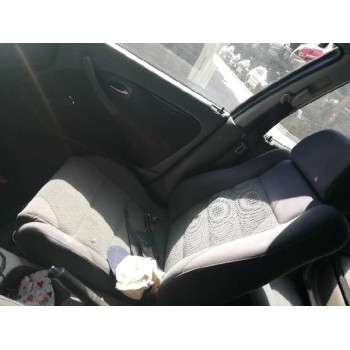 honda civic berlina .5 (ma/mb) del año 1998