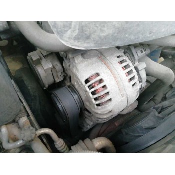 volkswagen golf v berlina (1k1) del año 2006