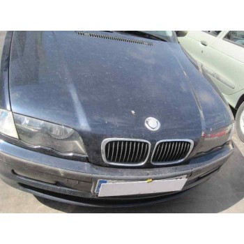 bmw serie 3 berlina (e46) del año 2003