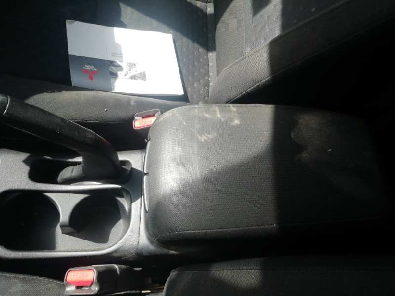 Recambio de apoyabrazos central para mitsubishi asx (ga0w) kaiteki 2wd referencia OEM IAM   