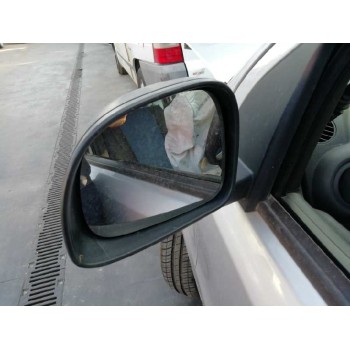 fiat panda (169) del año 2010