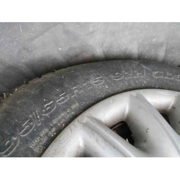 citroën c5 berlina del año 2001