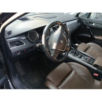 peugeot 508 sw i (8e_) del año 2011