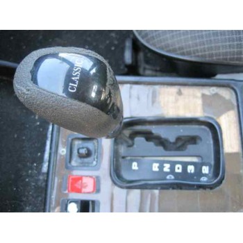 mercedes-benz clase c (w201) berlina del año 1990