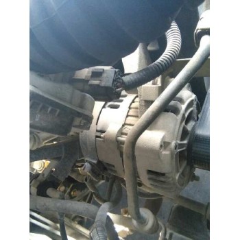 daewoo lacetti del año 2004