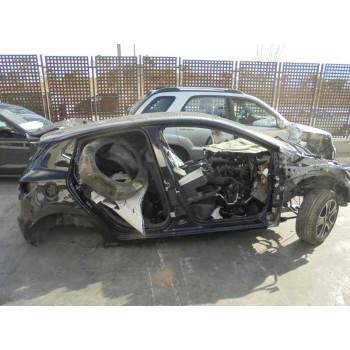 renault clio iv del año 2016