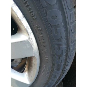 volkswagen golf v berlina (1k1) del año 2005