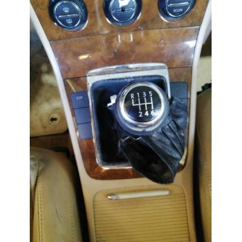 volkswagen passat berlina (3c2) del año 2005