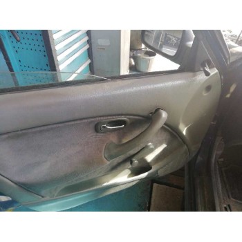 honda civic berlina .5 (ma/mb) del año 1998