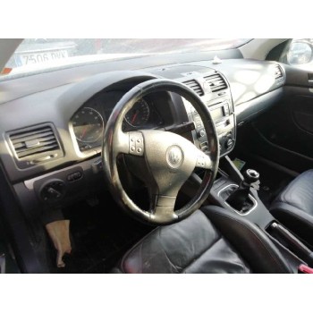 volkswagen golf v berlina (1k1) del año 2006