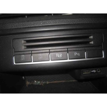 volkswagen tiguan (5n2) del año 2015