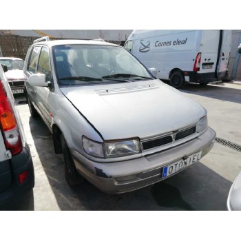 mitsubishi santamo (hyundai) del año 2000