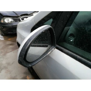 opel corsa d del año 2008