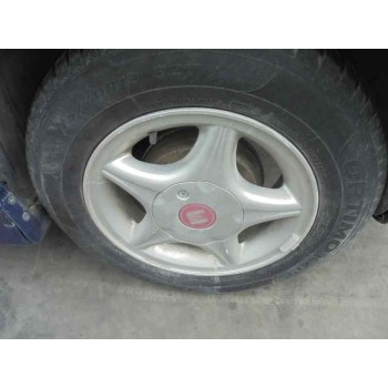 seat ibiza (6k) del año 1997