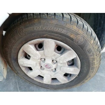 fiat panda (169) del año 2010