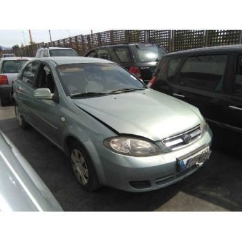 daewoo lacetti del año 2004